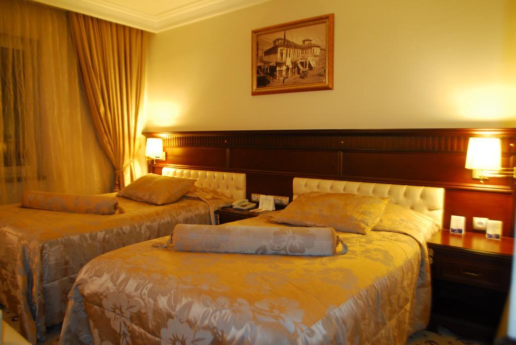Adana Erten Hotel Экстерьер фото
